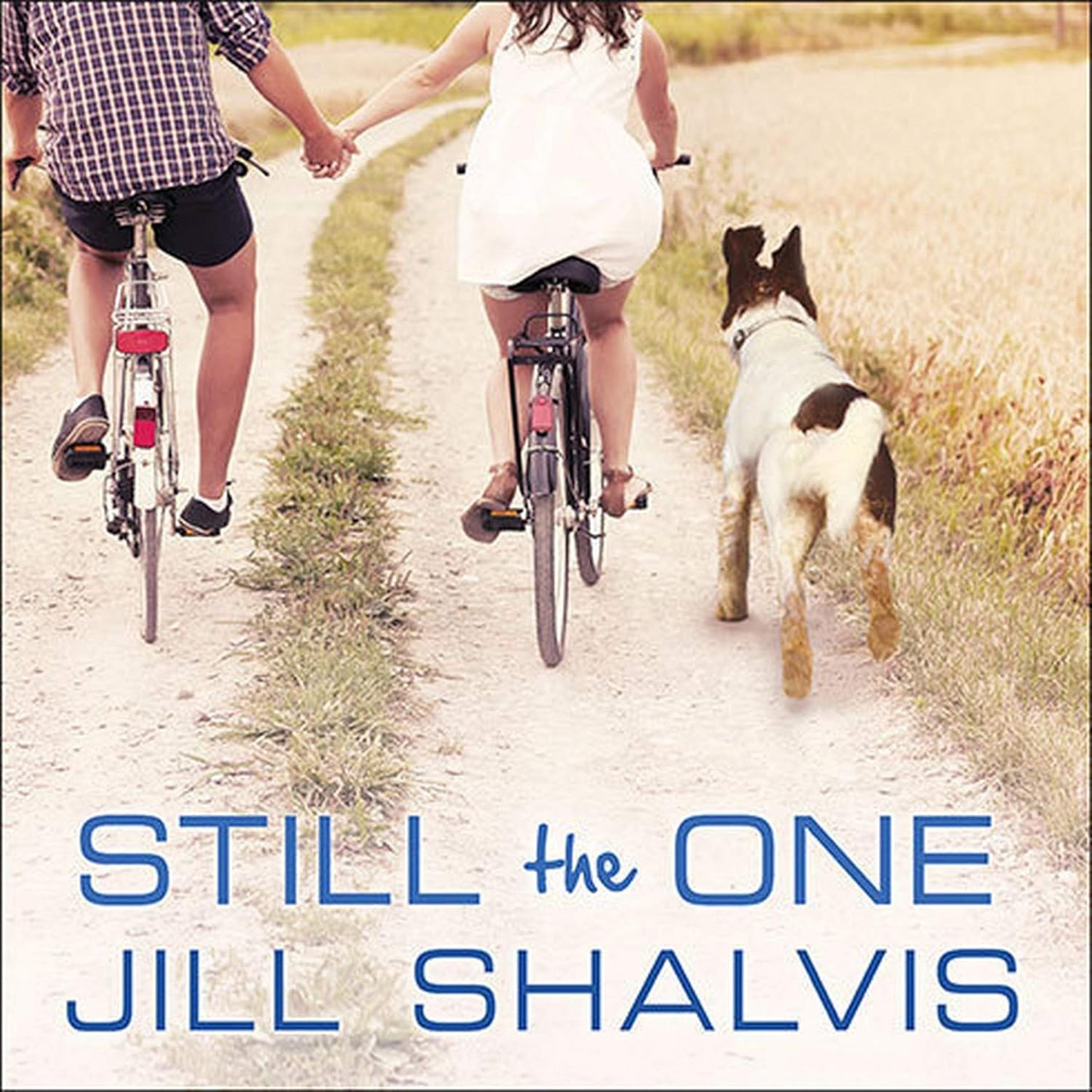 Still the One: A Heartwarming Tale of Love and Adventure