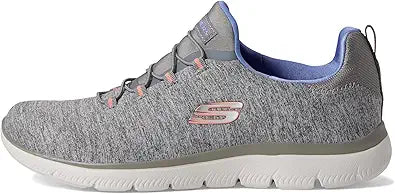Skechers Women's Summits-Quick Getaway Sneaker Review