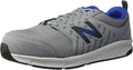 New Balance Men's 412 V1 Alloy Toe Industrial Shoe