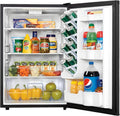 Mini Fridge counter top 4.4 cu.ft - Compact All Refrigerator for Small