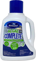 BioGuard Algae Complete 2L - Dual Action Weekly Algaecide