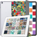 DuraSafe Case for iPad Mini 5 7.9 in - Slim Frosted Damask