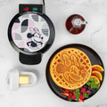 Minnie Mouse Waffle Maker for Adorable Breakfast Treats