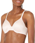 Bali One U Underwire Full-Coverage Bra - Smoothing Support BYE-BYE