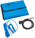 iFixit Portable Anti-Static Mat - ESD Pad, Wrist Strap, Grounding Cord