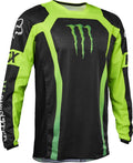 Fox Racing 180 Monster Motocross Jersey - Lightweight