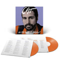 On The Road To Findout Greatest Hits - Orange 2 LP Alternate Cover