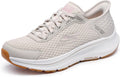 Womens GO RUN Consistent 2.0 Endure Slip-In Running Sneakers