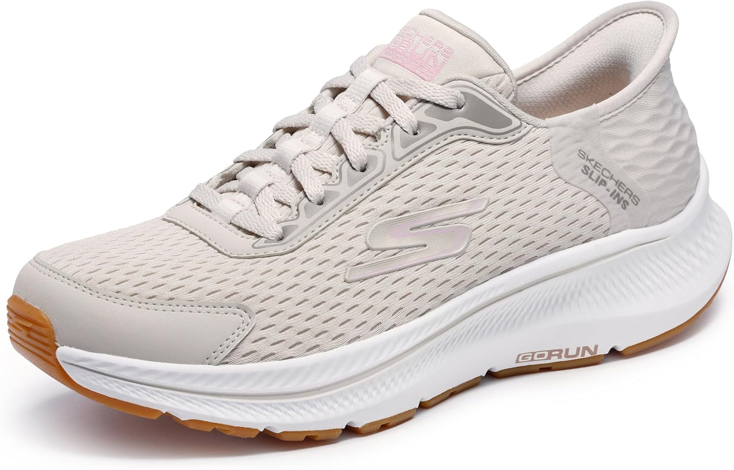Skechers Women's Hands Free Slip-ins Go Run Consistent 2.0 Sneakers