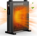 Air Choice 1500W Space Heater: Whole Room Warmth