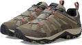 Merrell Women's Alverstone 2 Hiking Shoe - Stable Trail Comfort