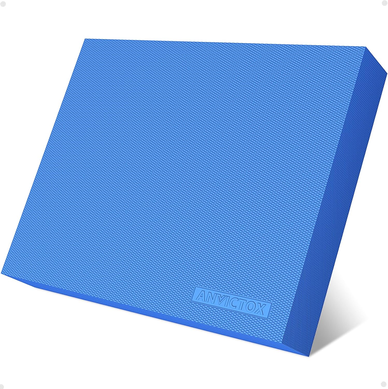 Extra Large Balance Pad for Physical Therapy and Training