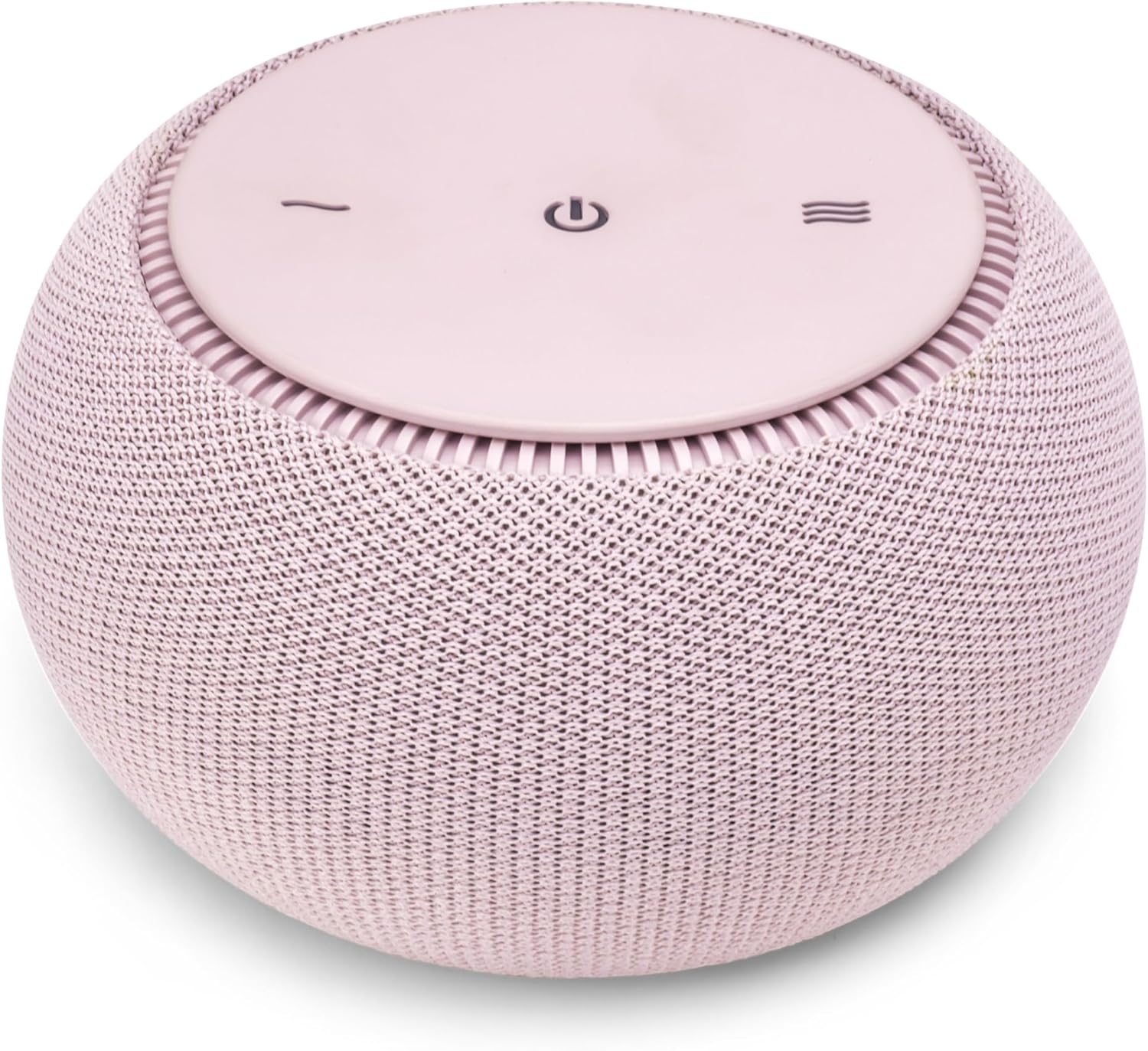 SNOOZ Pro Smart White Noise Machine with Travel Case for Sleep