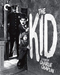 The Kid (The Criterion Collection) Blu-ray - Restored Silent Classic