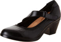 Clarks Women's Emily 2 Mabel Pumps - Comfortable Professional Pumps