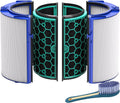 Leemone TP04 Replacement Filter Compatible with Dyson TP04 HP04 DP04