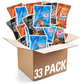 Snack ChexMix Variety Pack 1.75oz Bags (33 Pack) - Party Snack Variety
