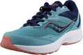 Saucony Cohesion 15 Running Shoe - Cushioned Daily Road Trainer