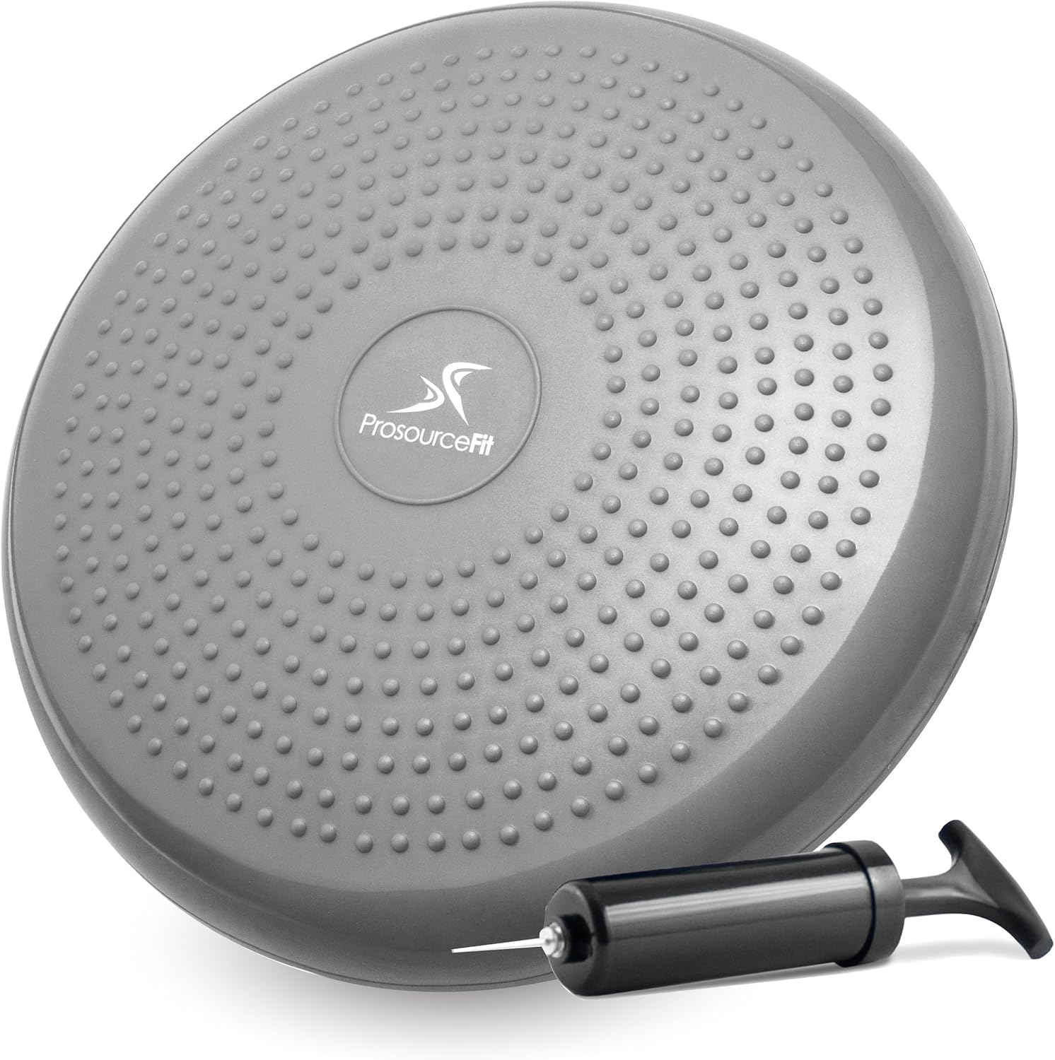 Enhance Stability & Posture: ProsourceFit Balance Disc