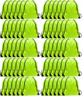 GoodtoU Sports Drawstring Bags for Travel and Team Activities