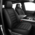AOMSAZTO Car Seat Covers Full Set for Dodge RAM 2002-2025