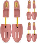 Stratton Cedar Shoe Tree - Durable Shoe Shaper & Odor Control