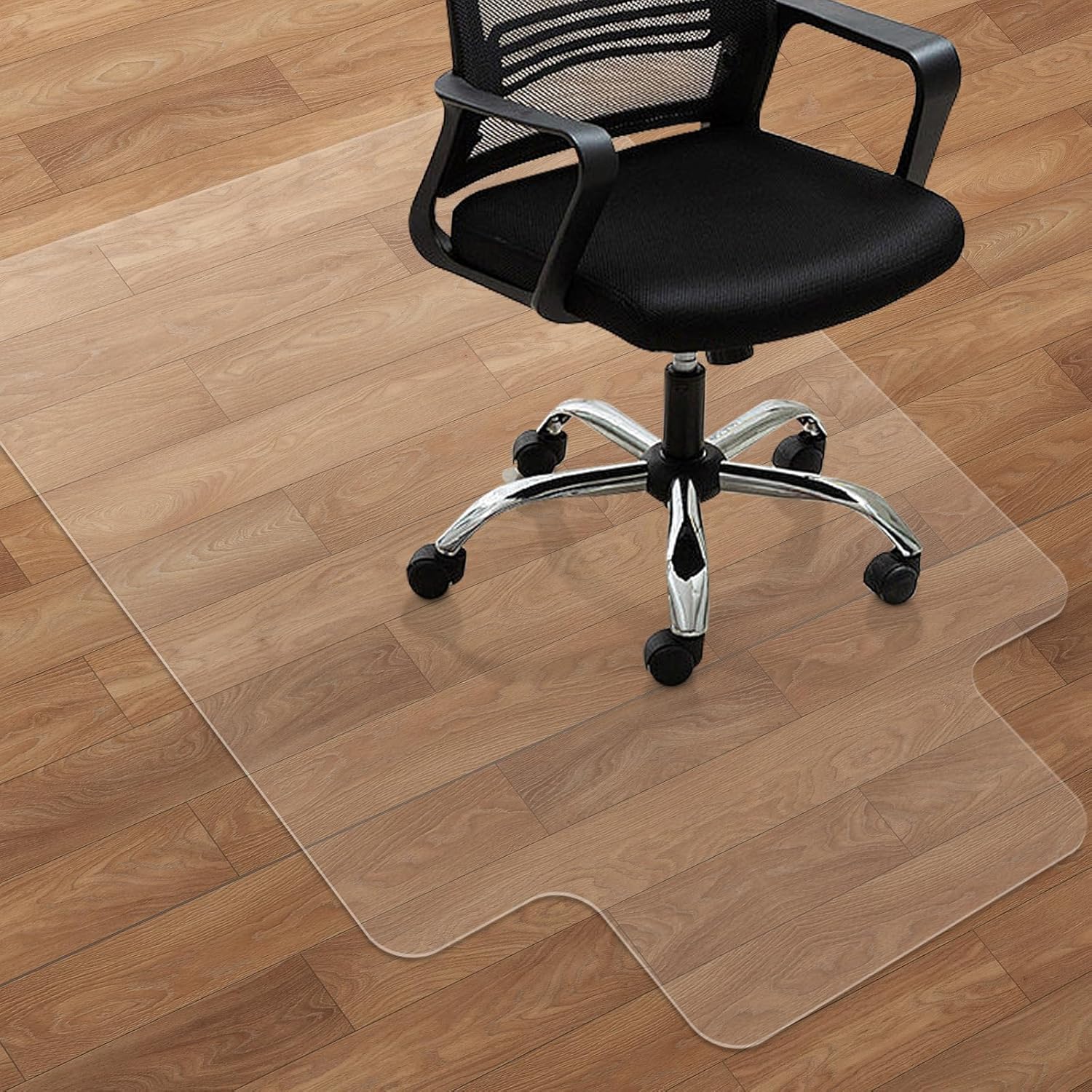 Protective SHAREWIN Chair Mat - 36x47 Heavy Duty