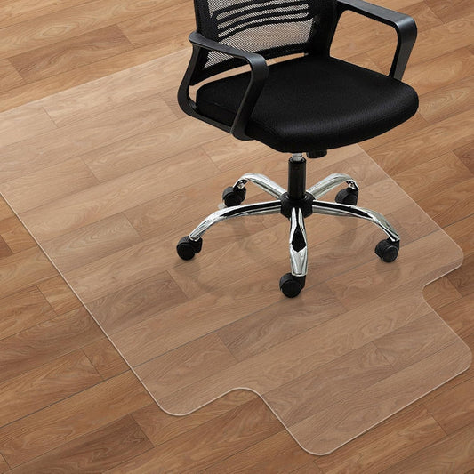 Protective SHAREWIN Chair Mat - 36x47 Heavy Duty