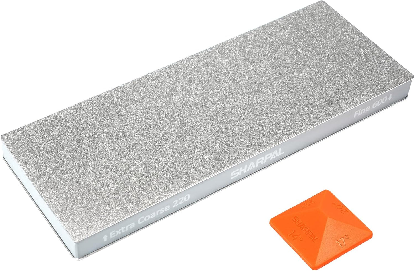 SHARPAL 169H Large Dual-Grit Diamond Sharpening Stone Review
