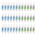 PURELL Advanced Hand Sanitizer Variety Pack for On-the-Go Use
