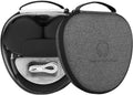 AirPods Max Case Smart - Ultra-Slim Hard Shell Travel Case