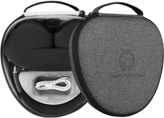 Smart Case for Apple AirPods Max: Ultra-Slim Travel Protection