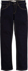 Levi's Boys 511 Slim Fit Performance Jeans - Durable Everyday Comfort