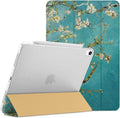 DuraSafe Cases for iPad PRO 11 in 1st Gen - Almond Flower Bloom