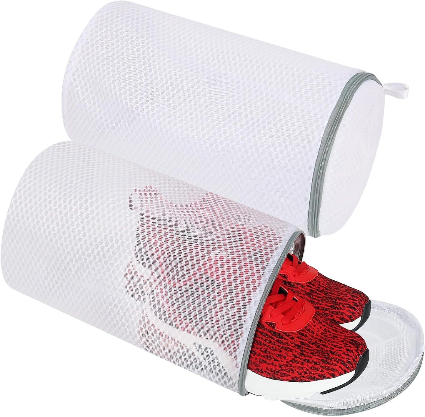 Revive Shoes with Vivifying 2-Pack Mesh Bag