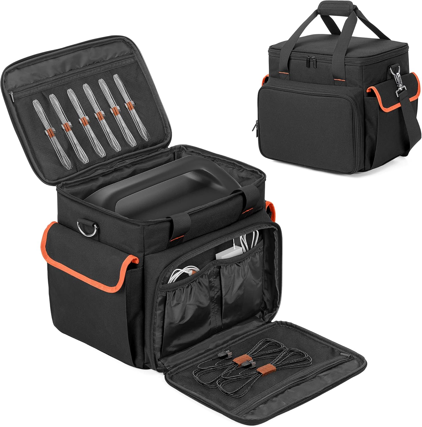 Protective Case for Jackery Explorer 1000 - Water-Resistant