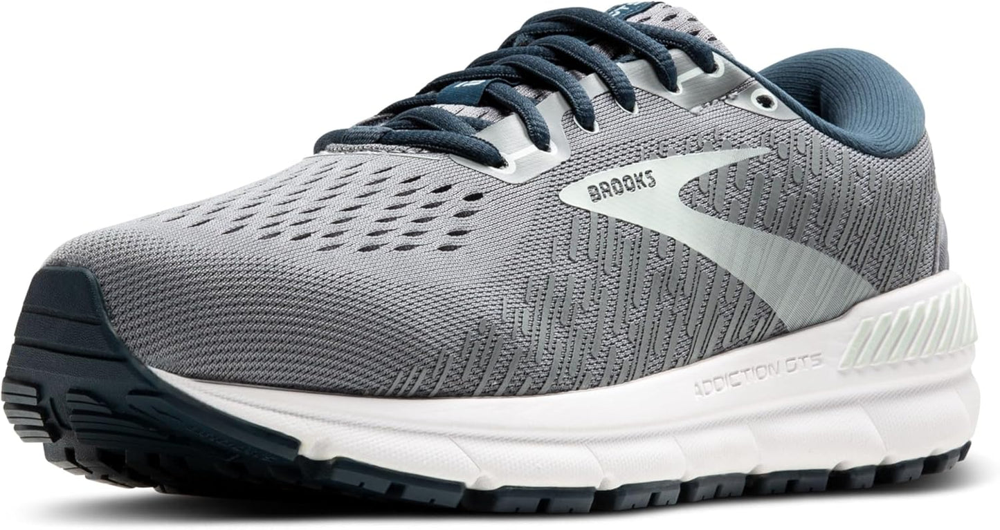 Brooks Women's Addiction GTS 15 Supportive Running Shoe Review