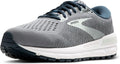 Brooks Women's Addiction GTS 15 Supportive Running Shoe - Reliable