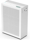 COWAY Air Purifier for Home Bedroom with True HEPA Filter