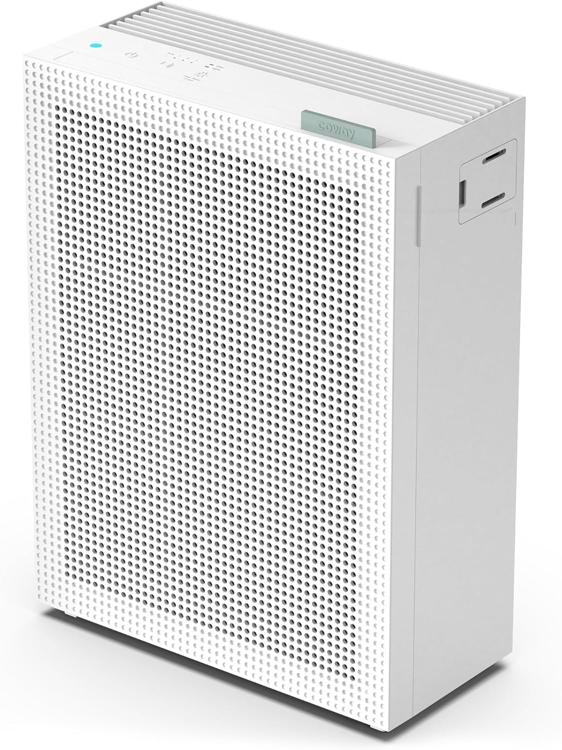 COWAY Air Purifier for Home Bedroom with True HEPA Filter