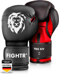 Boxing Gloves for Men & Women - Maximum Stability Training Gloves