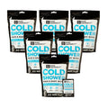 Duke Cannon Cold Shower Cooling Field Towels for Instant Relief