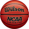 WILSON NCAA Legend Basketballs - Youth to Adult Sizes Reviewed