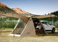 KAMPKEEPER SUV Tent: Ultimate Tailgate Shade!