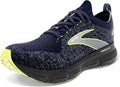 Brooks Mens Glycerin StealthFit 20 Neutral Running Shoe - Plush Ride
