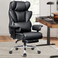 500LBS Heavy Duty Office/Gaming Chair w/ Lumbar Support