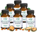 GLX3 Extra Strength Green Lipped Mussel Oil Capsules - Joint Comfort