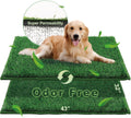 Dog Pee Grass Pad 4332 Replacement Grass for Large Dogs