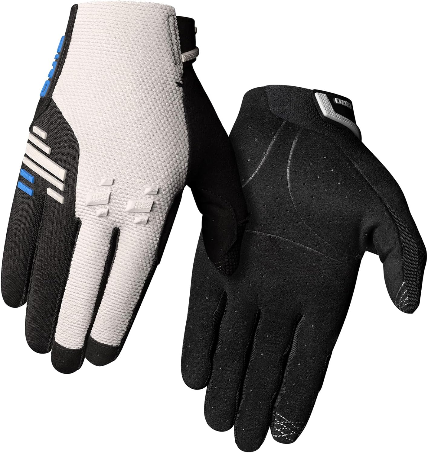 Giro Havoc Men's Cycling Glove: Ultimate Comfort