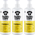 Banana Dog Shampoo & Conditioner - Aloe Vera & Pro Vitamin B5